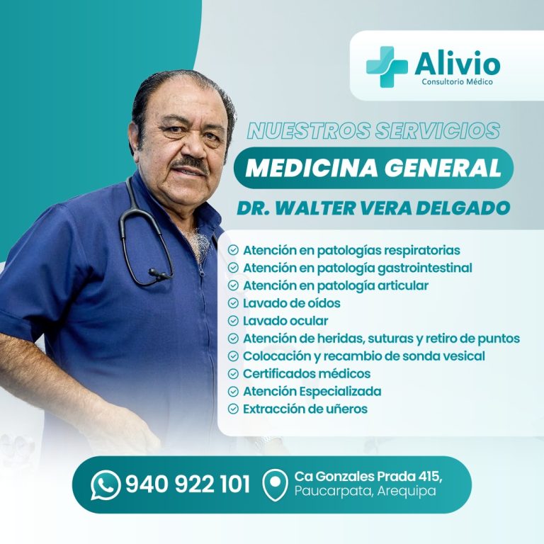 Medicina General