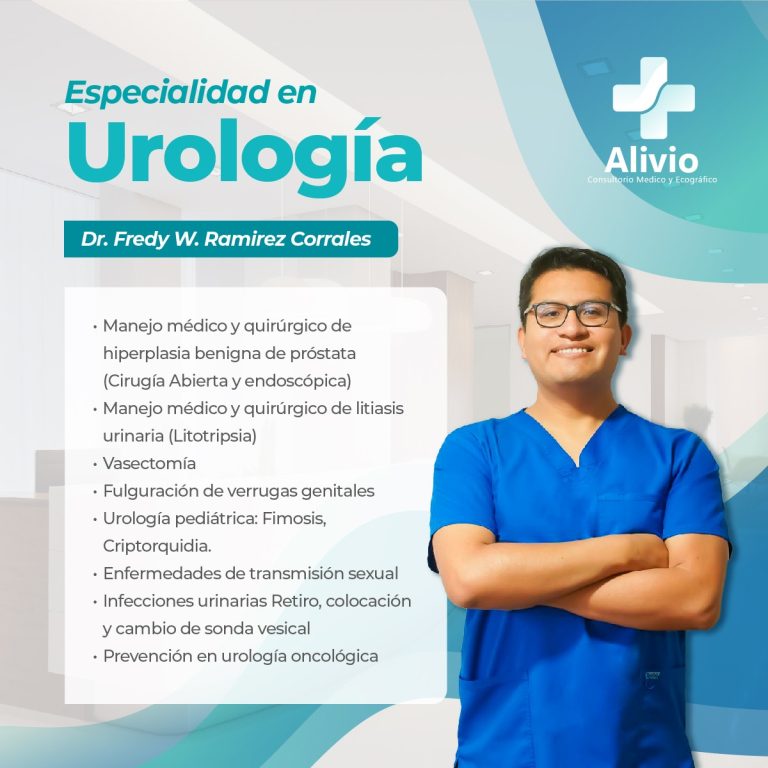 Urología